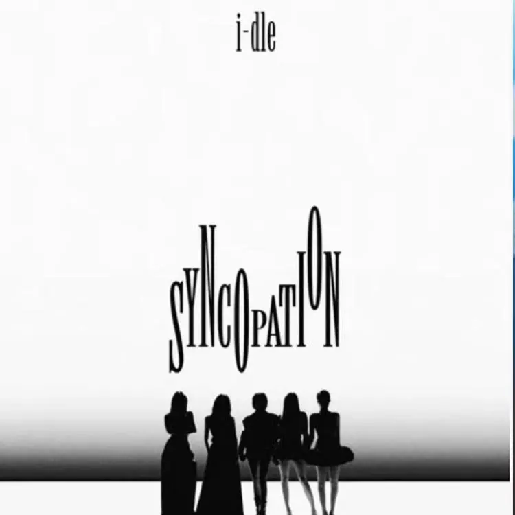  i-dle巡回演唱会