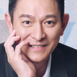 刘德华