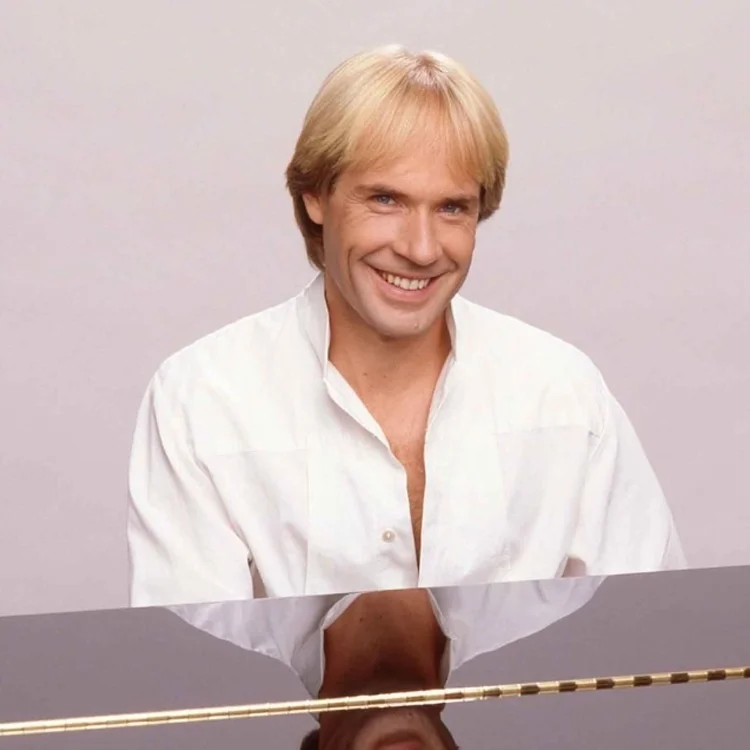 Richard Clayderman