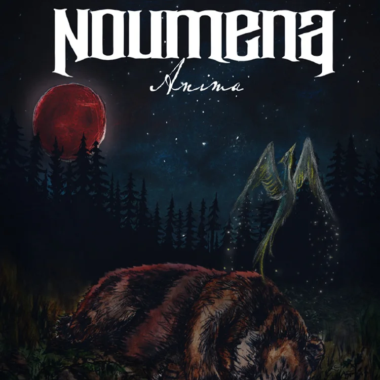 Noumena乐队