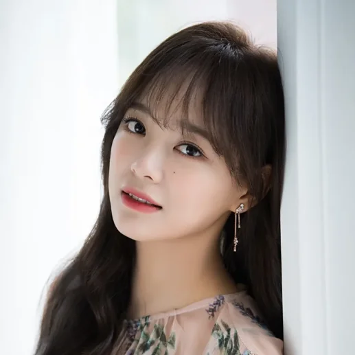 Kim Sejeong