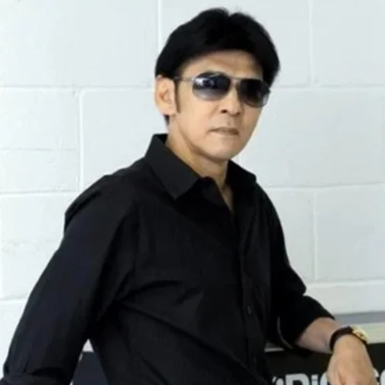 Jamal Abdillah