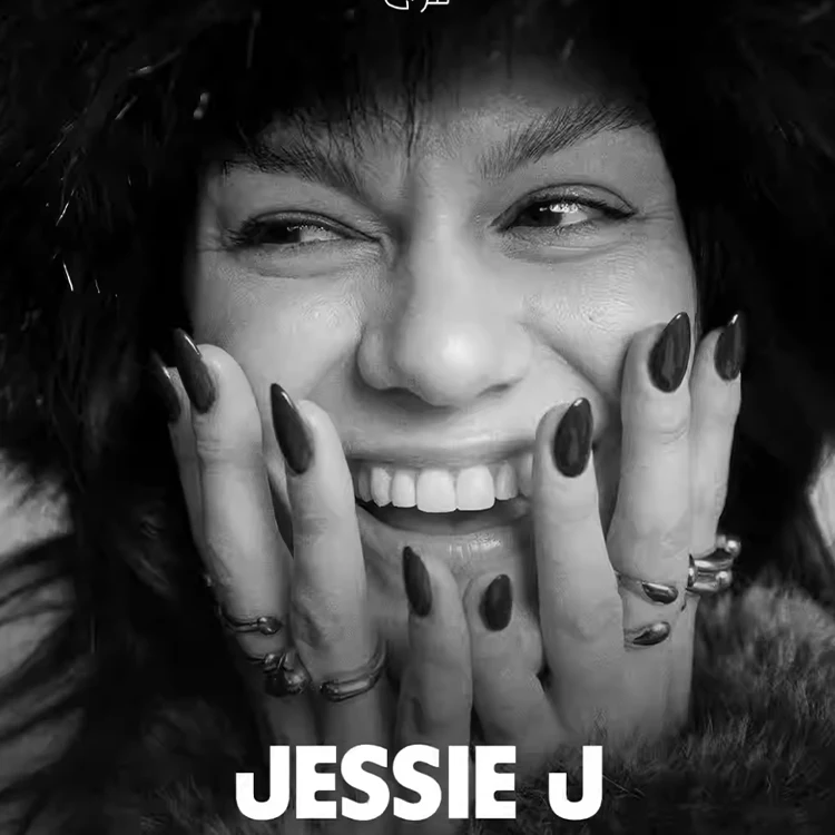 Jessie J巡回演唱会