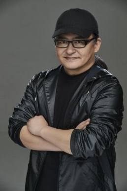 刘欢武汉