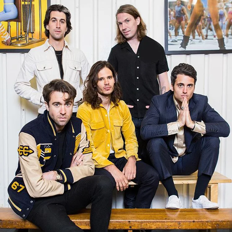The Vaccines