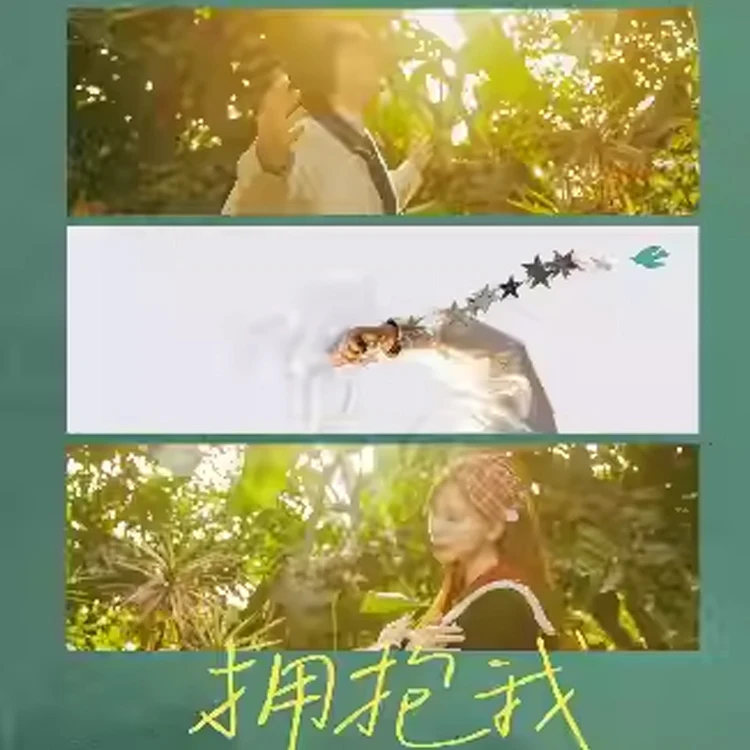  海鸥诗人「拥抱我」巡演