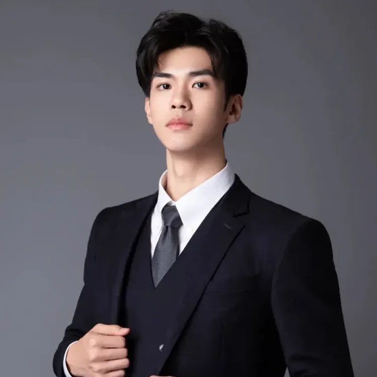 李晋晔