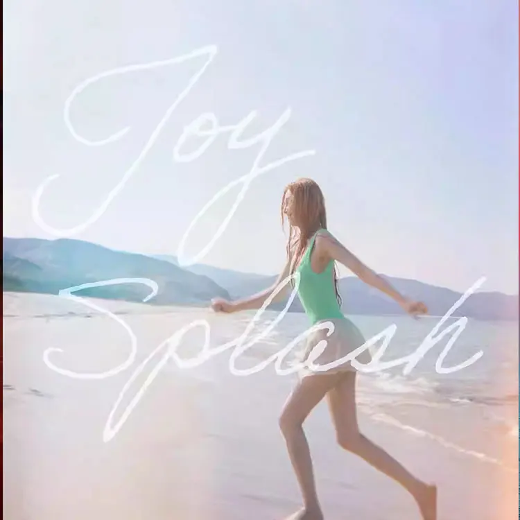 JOY ASIA TOUR &lsquo;JOY SPLASH&rsquo;