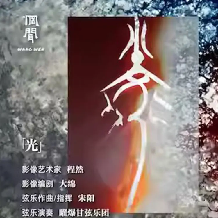 惘闻巡回演唱会