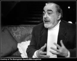 Ira Levin