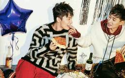 SUPER JUNIOR-D&E