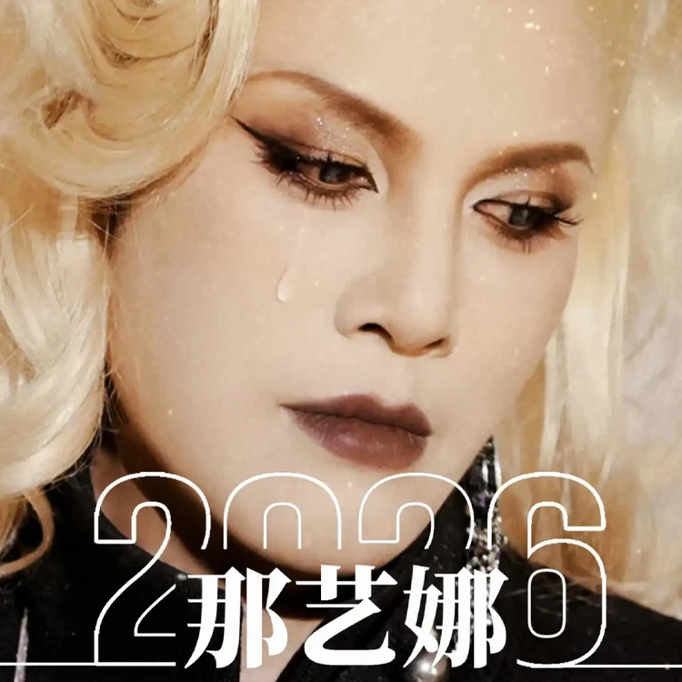 那艺娜巡回演唱会