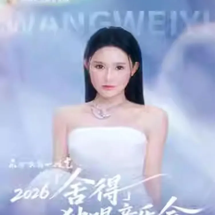 王唯旖巡回演唱会 