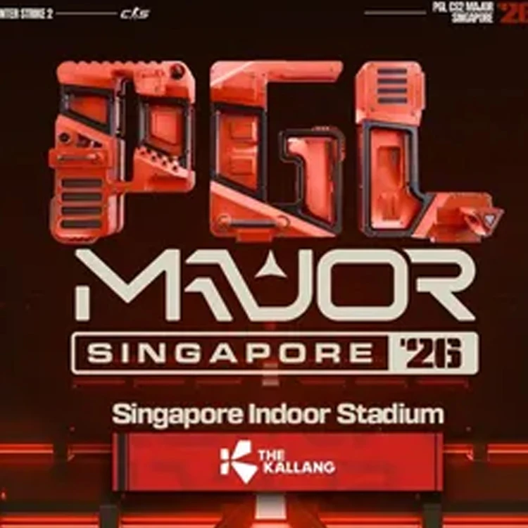 反恐精英2 Major大賽