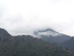 孟屯河谷风景区