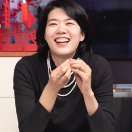 杨笠