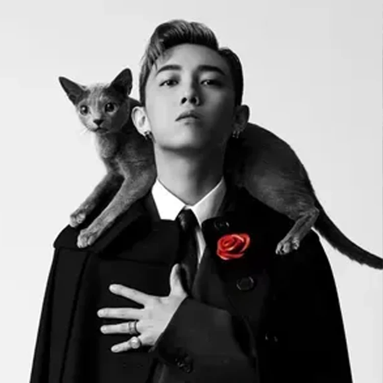 This is 张天赋MC 2 live