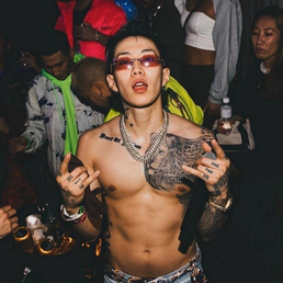Jay Park 朴宰范
