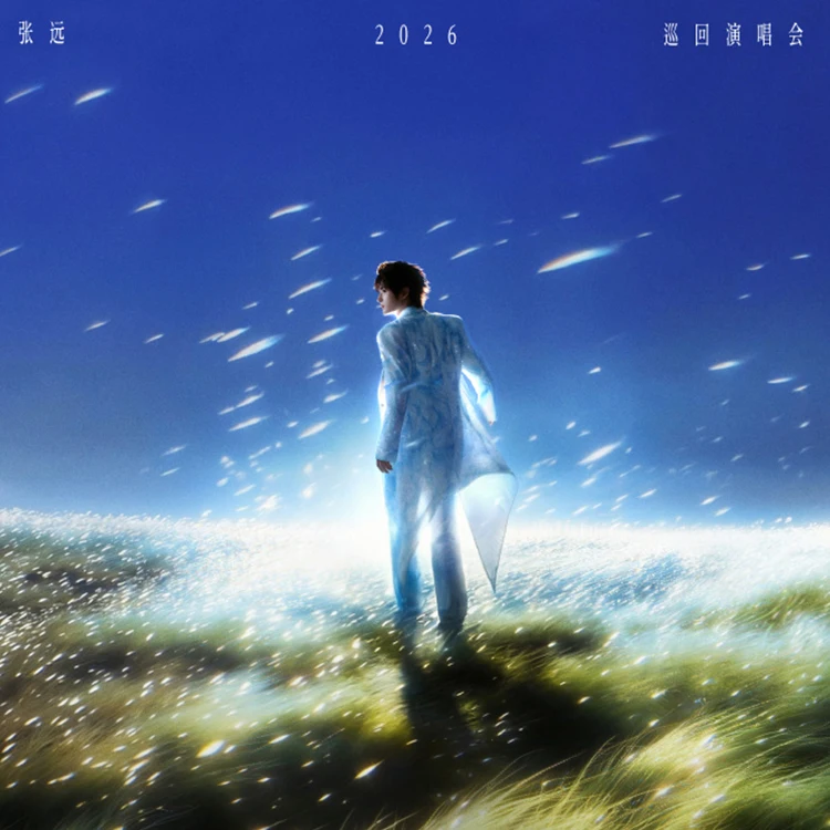 张远「远行」巡回演唱会