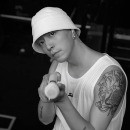 JONY J