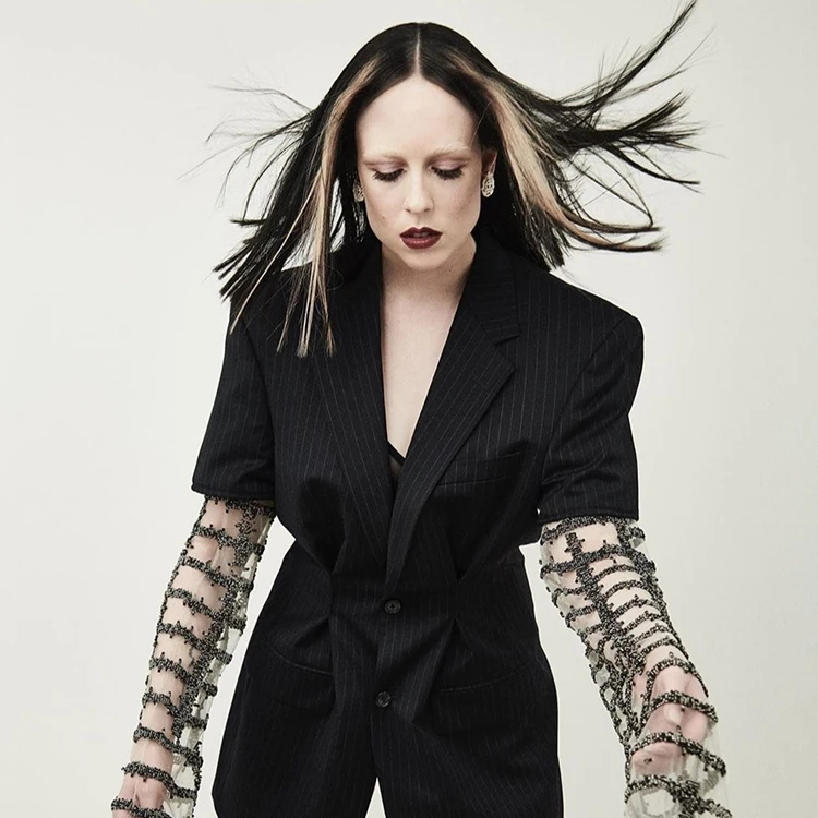 Allie X