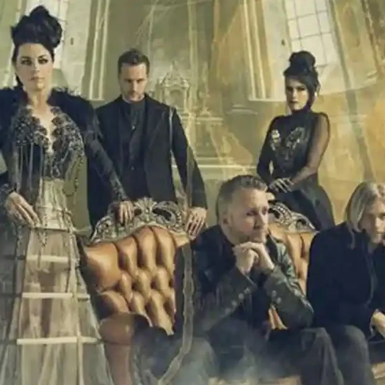 Evanescence