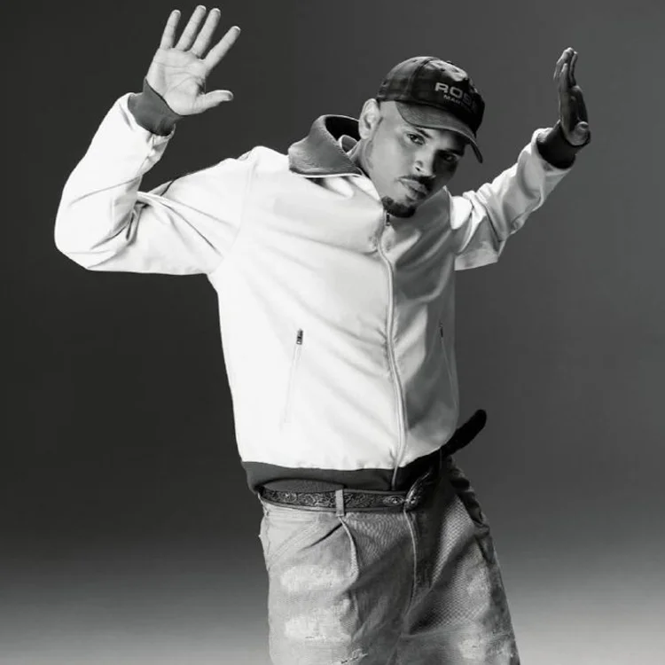 Chris Brown