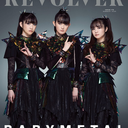 BABYMETAL