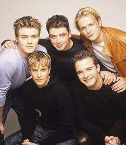 Westlife