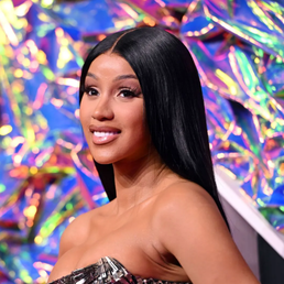 Cardi B