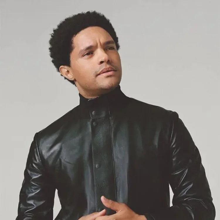 Trevor Noah