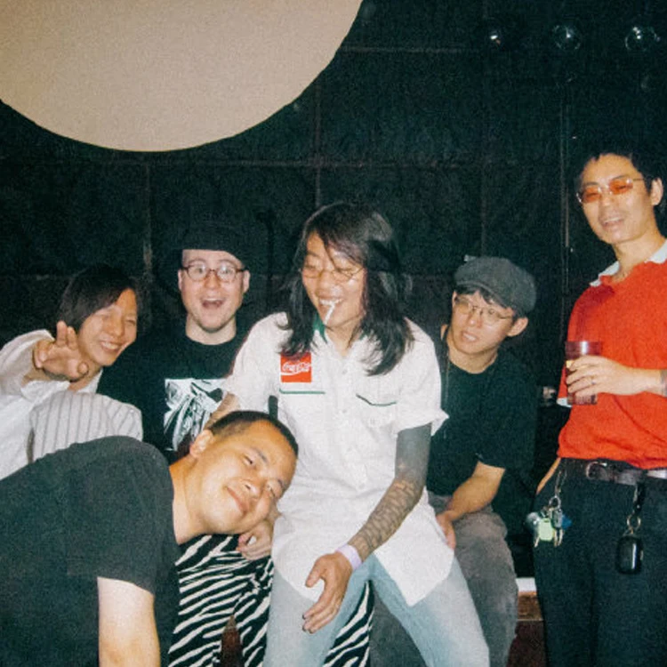 脏手指
