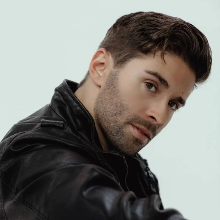 Jake Miller
