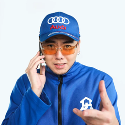 揽佬巡回演唱会