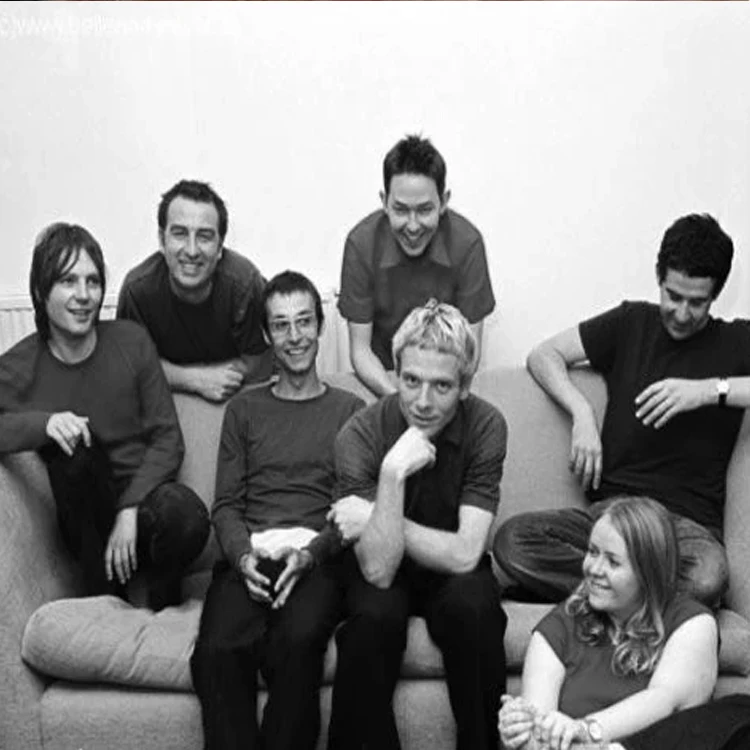 Belle & Sebastian