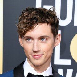 Troye Sivan