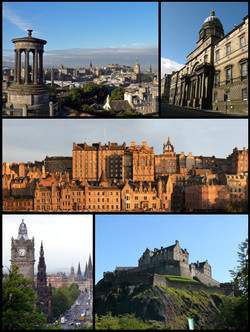 Edinburgh