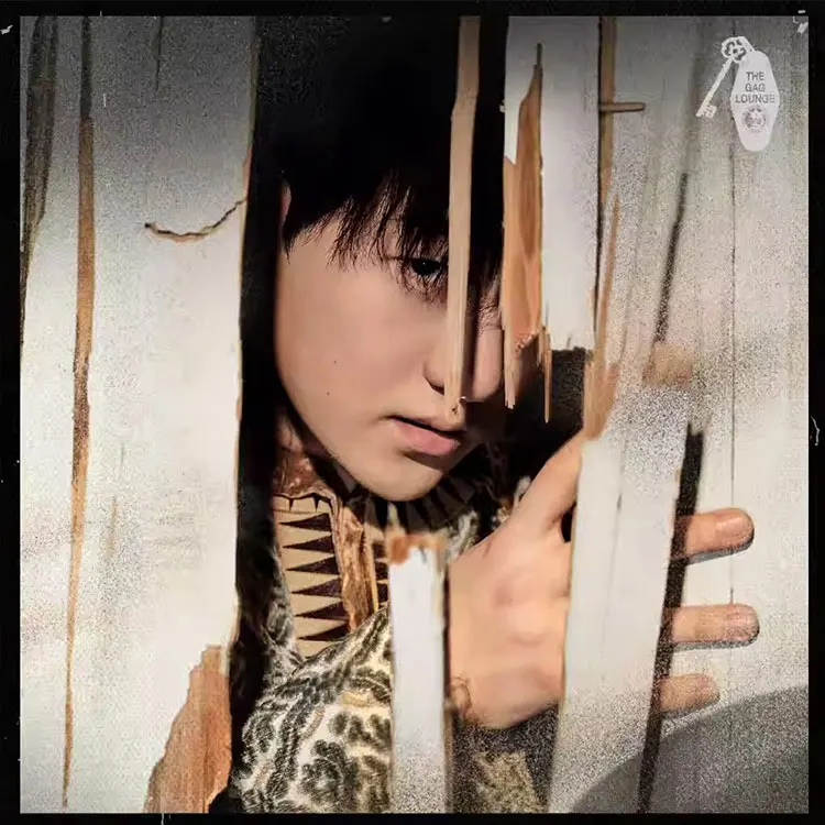 Capper 张砚拙GAGLounge（GAG会客厅）概念演唱会