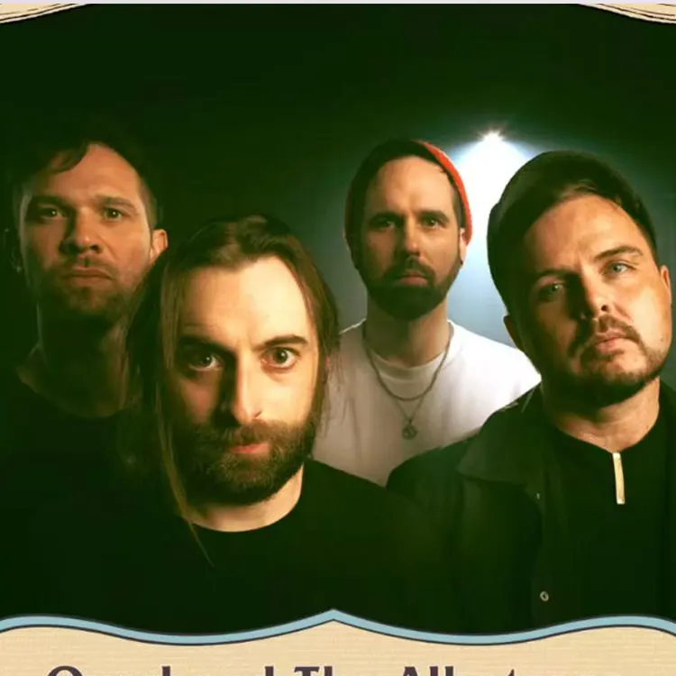 Overhead, The Albatross