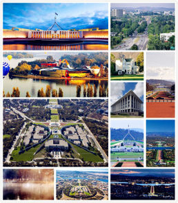 CANBERRA