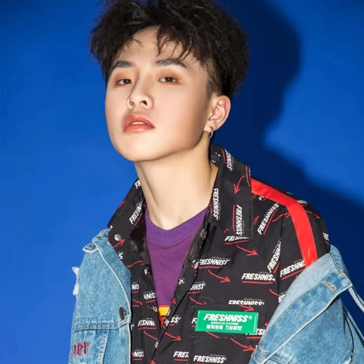 小咪（朱宏雨）