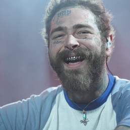 波兹·马龙Post Malone