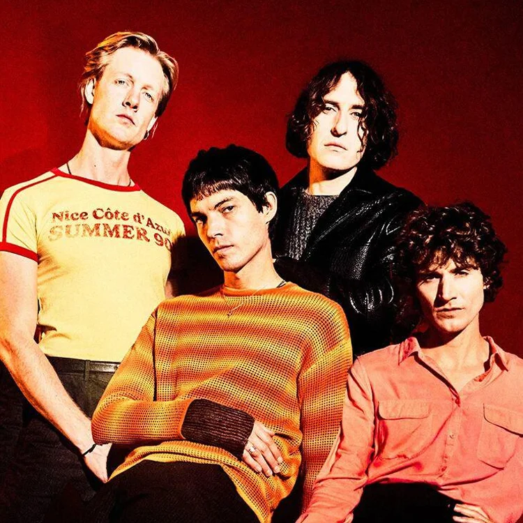 Temples