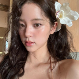 欧阳娜娜 