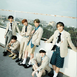 NCT WISH