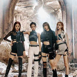 BLACKPINK香港