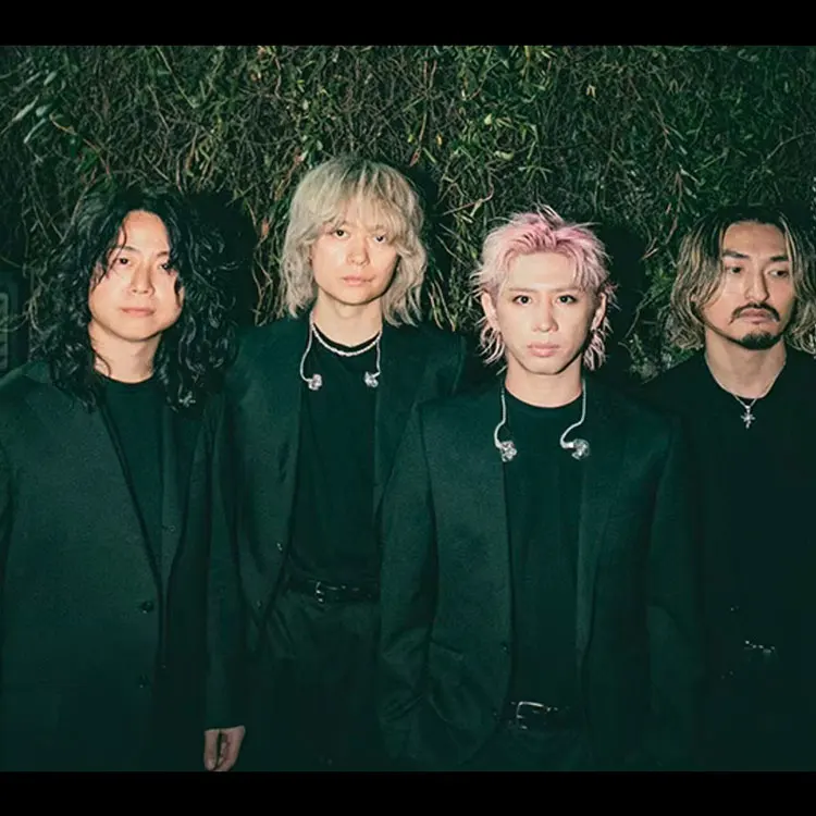 ONE OK ROCK巡回演唱会