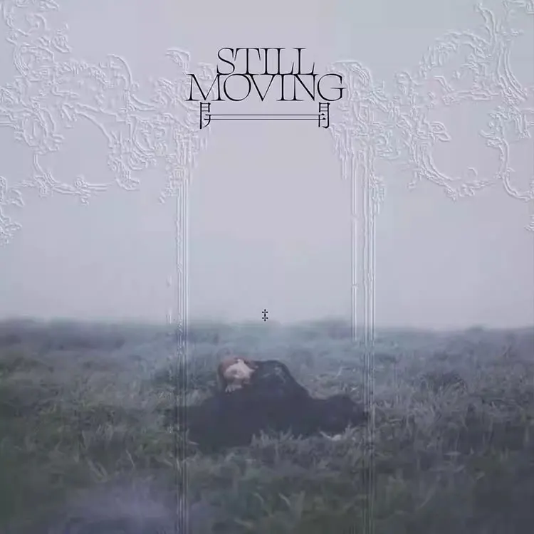 洪佩瑜「开 Still Moving」巡演