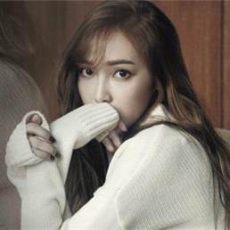 郑秀妍（Jessica Jung）