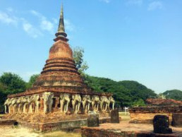 Sukhothai